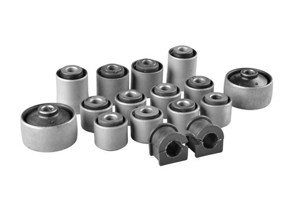 TEDGUM Reparatursatz, Achskörper (00227721) TEDGUM Reparatursatz, Achskörper (00227721)