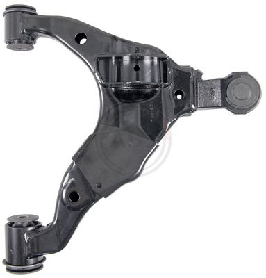 A.B.S. Lenker, Radaufhängung (211540)