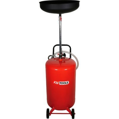 KS TOOLS Ölauffang-/Absauggerät (160.0001) KS TOOLS Ölauffang-/Absauggerät (160.0001)