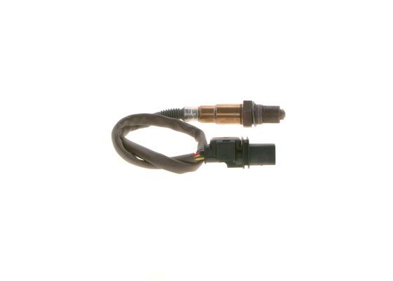 BOSCH Lambdasonde (0 258 017 347)
