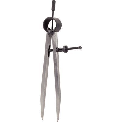 KS TOOLS Zirkel (300.0406)