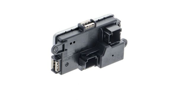MAHLE Regler, Innenraumgebläse (ABR 67 000P) MAHLE Regler, Innenraumgebläse (ABR 67 000P)