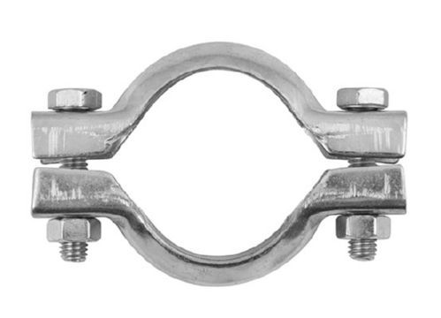 BOSAL Klemmstück, Abgasanlage (254-930)