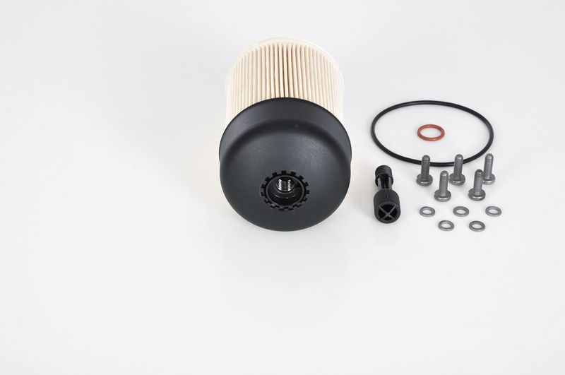 BOSCH Kraftstofffilter (F 026 402 857) BOSCH Kraftstofffilter (F 026 402 857)
