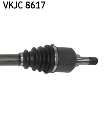 SKF Antriebswelle (VKJC 8617)