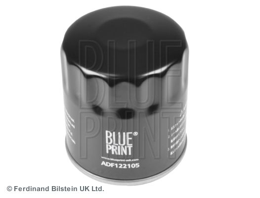 BLUE PRINT Ölfilter (ADF122105)