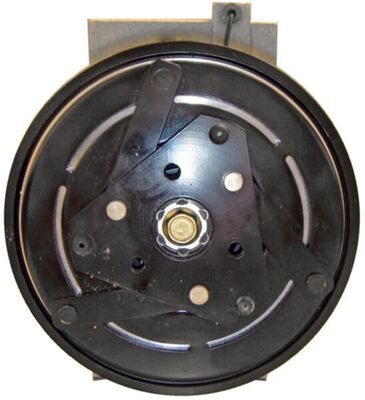 MAHLE Kompressor, Klimaanlage (ACP 79 000S) MAHLE Kompressor, Klimaanlage (ACP 79 000S)