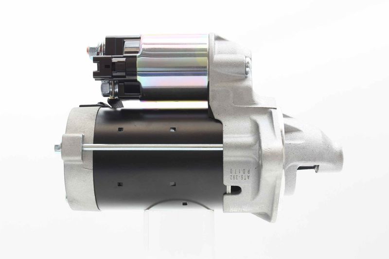 ALANKO Starter (10438408)