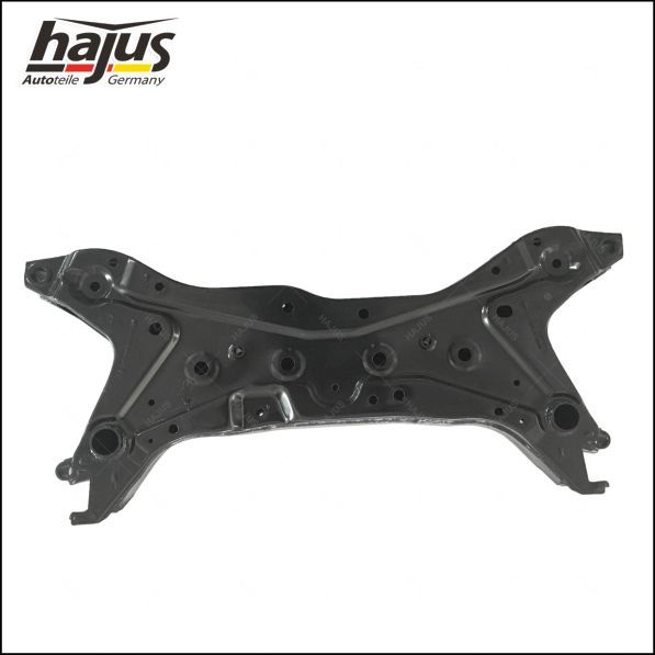 hajus Autoteile Hilfsrahmen/Aggregateträger (4121072)