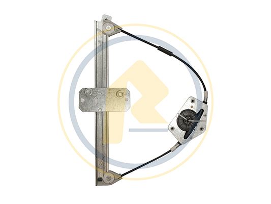 Ac Rolcar Fensterheber (01.7441)