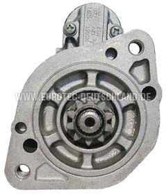 EUROTEC Starter (11040650)