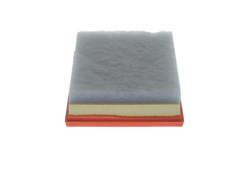 BOSCH Luftfilter (F 026 400 613) BOSCH Luftfilter (F 026 400 613)