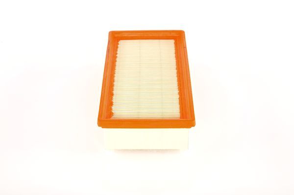 BOSCH Luftfilter (F 026 400 510)