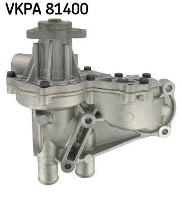 SKF Wasserpumpe, Motorkühlung (VKPA 81400)