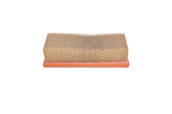 BOSCH Luftfilter (1 457 433 599)
