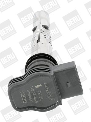 BorgWarner (BERU) Zündspule (ZSE043) Thumbnail