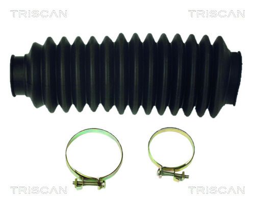 TRISCAN Faltenbalgsatz, Lenkung (8500 24008K)