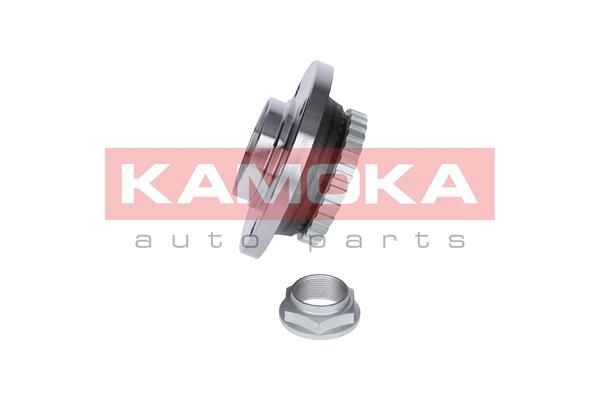 KAMOKA Radlagersatz (5500127) KAMOKA Radlagersatz (5500127)