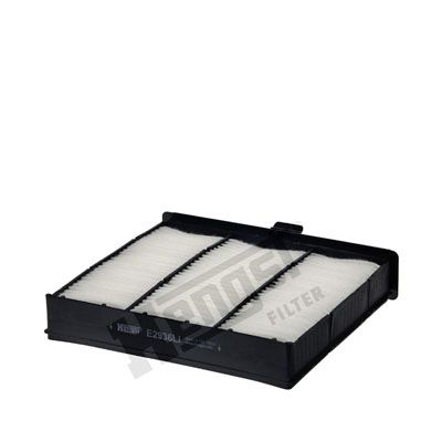 HENGST FILTER Filter, Innenraumluft (E2936LI) Thumbnail