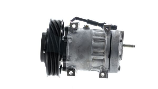 MAHLE Kompressor, Klimaanlage (ACP 662 000P) MAHLE Kompressor, Klimaanlage (ACP 662 000P)