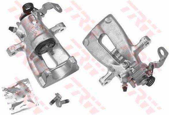TRW Bremssattel (BHQ154E)