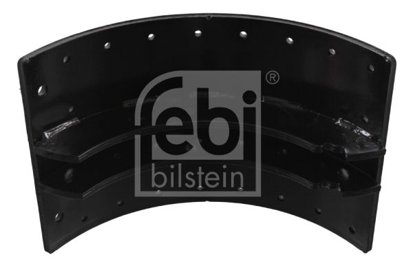 FEBI BILSTEIN Lagerung, Lenker (12375)