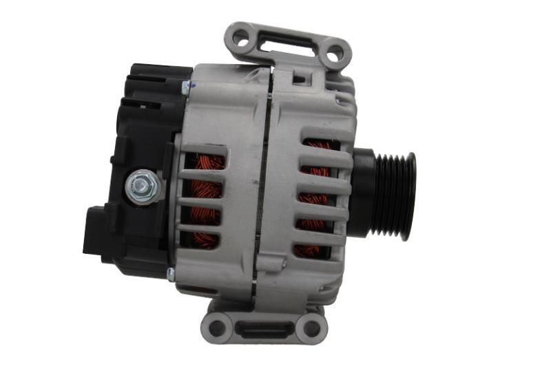 BV PSH Generator (555.934.200.004) BV PSH Generator (555.934.200.004)