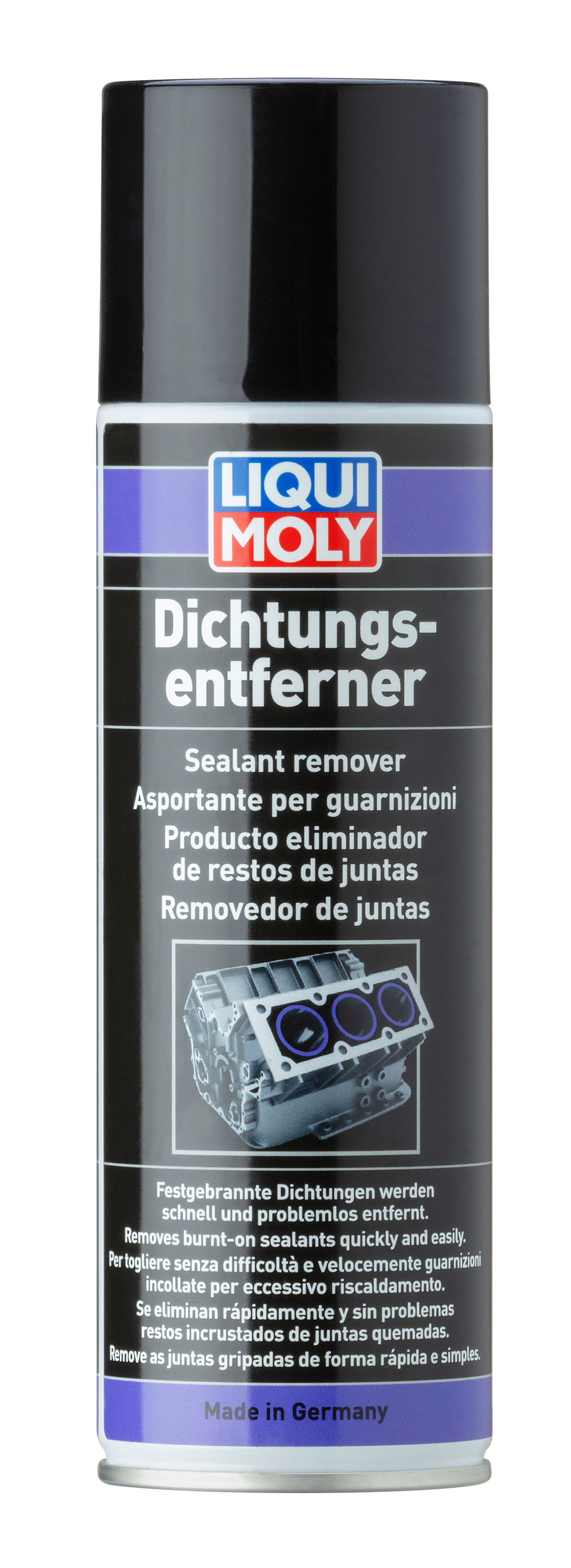 LIQUI MOLY Dichtungsentferner, 300 ml (3623)