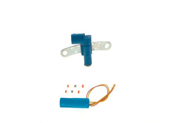 BOSCH Impulsgeber, Kurbelwelle (0 986 280 455) BOSCH Impulsgeber, Kurbelwelle (0 986 280 455)