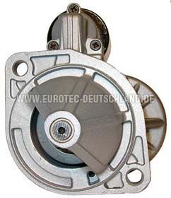 EUROTEC Starter (11040147)