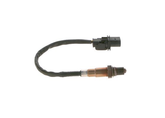BOSCH Lambdasonde (0 281 004 143)