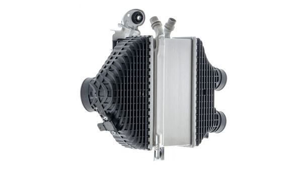 MAHLE Ladeluftkühler (CI 618 000P) MAHLE Ladeluftkühler (CI 618 000P)