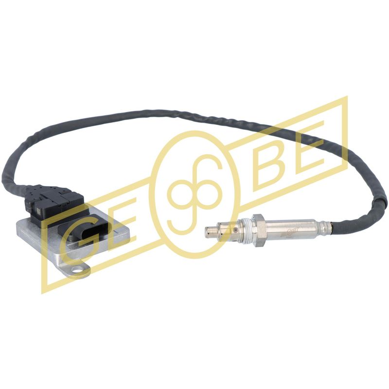 GEBE NOx-Sensor, NOx-Katalysator (9 2810 1) Thumbnail