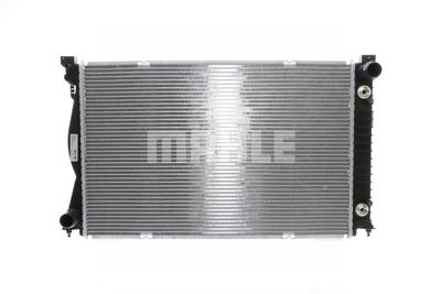MAHLE Kühler, Motorkühlung (CR 830 000S) MAHLE Kühler, Motorkühlung (CR 830 000S)