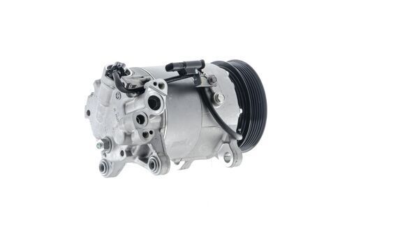 MAHLE Kompressor, Klimaanlage (ACP 23 000P) MAHLE Kompressor, Klimaanlage (ACP 23 000P)