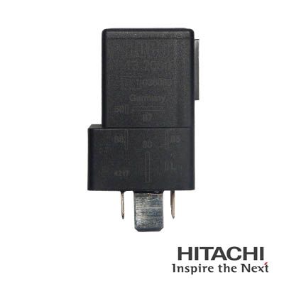 HITACHI Relais, Glühanlage (2502060)