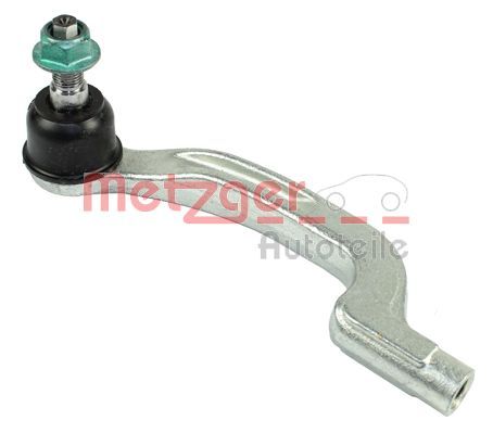 METZGER Spurstangenkopf (54047111)