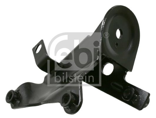 FEBI BILSTEIN Lagerbock, Motoraufhängung (12128)