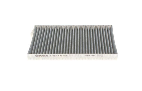 BOSCH Filter, Innenraumluft (1 987 435 529)
