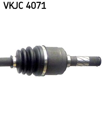 SKF Antriebswelle (VKJC 4071)