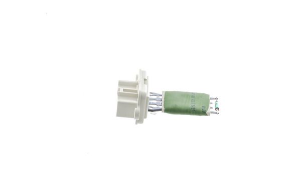 MAHLE Regler, Innenraumgebläse (ABR 21 000P) MAHLE Regler, Innenraumgebläse (ABR 21 000P)