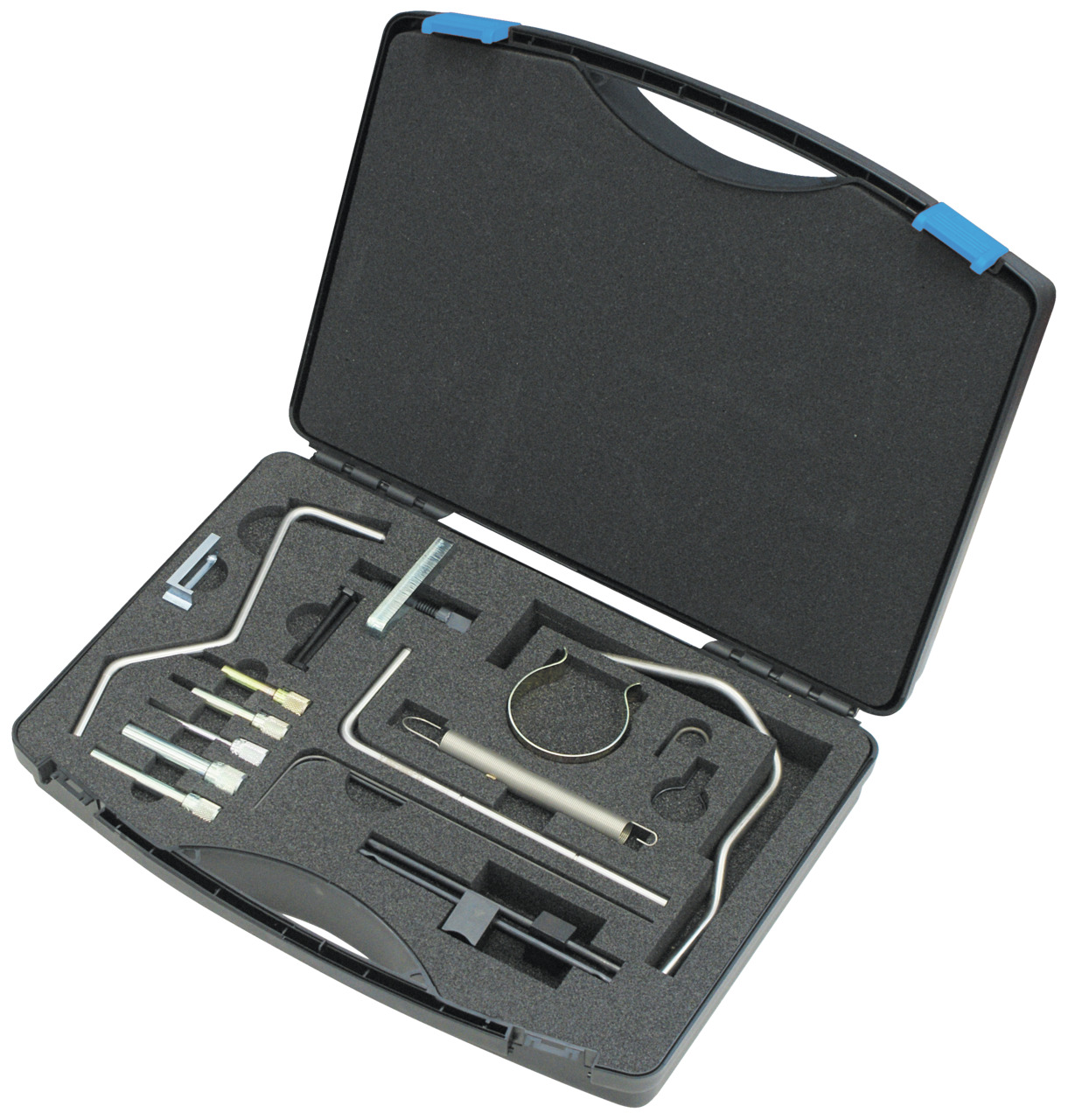 Arretierwerkzeug-Satz, PSA (1.4 - 2.2 HDI) (KL-1380-26 KC) Arretierwerkzeug-Satz, PSA (1.4 - 2.2 HDI) (KL-1380-26 KC)