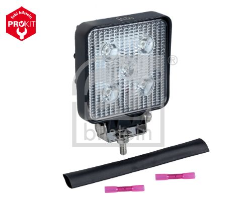 FEBI BILSTEIN Arbeitsscheinwerfer (104011)