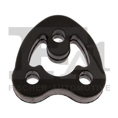 FA1 Halter, Abgasanlage (873-914) Thumbnail