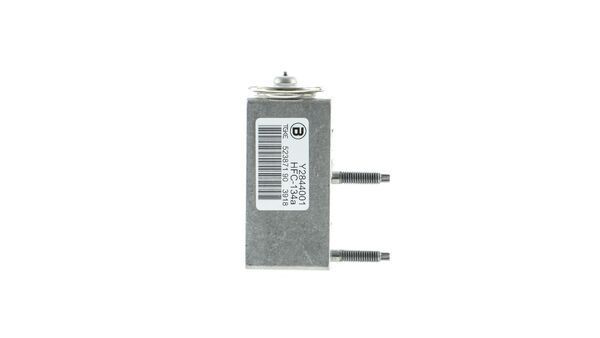 MAHLE Expansionsventil, Klimaanlage (AVE 145 000P) MAHLE Expansionsventil, Klimaanlage (AVE 145 000P)