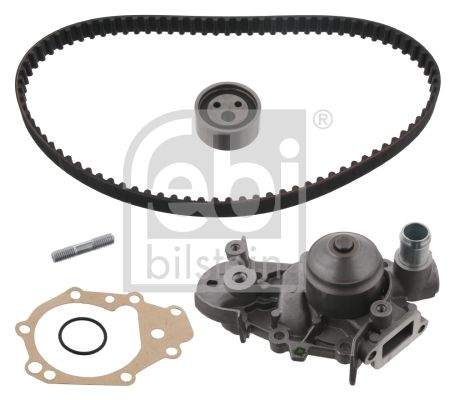 FEBI BILSTEIN Wasserpumpe + Zahnriemensatz (32736)