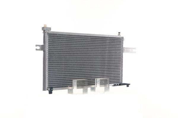 MAHLE Kondensator, Klimaanlage (AC 180 000S)