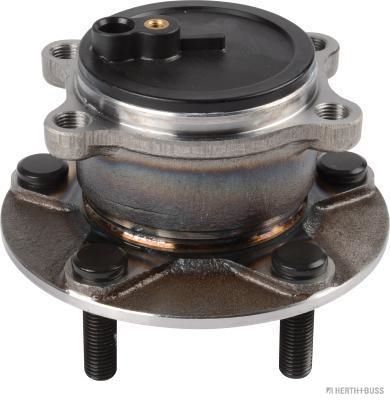 HERTH+BUSS JAKOPARTS Radlagersatz (J4713049)
