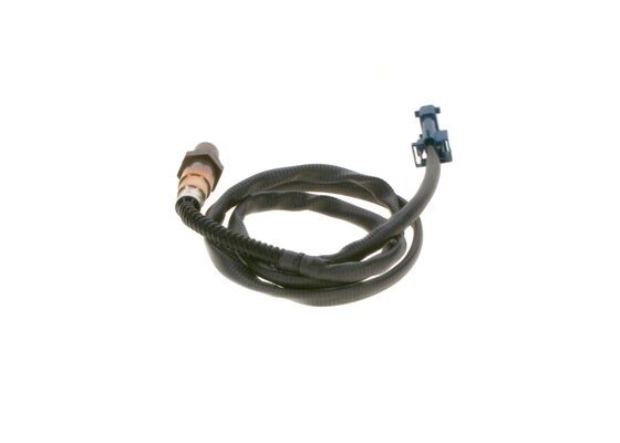 BOSCH Lambdasonde (0 258 006 186)