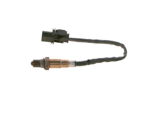 BOSCH Lambdasonde (0 281 004 167)